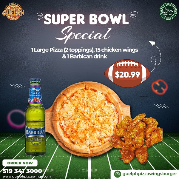 guelphpizzawings Guelph Pizza Wings